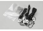 Black String w/Snap Link Discovery ** CLEARANCE **