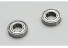 Ball Bearing 10x22x6 (2Pcs) ** CLEARANCE **