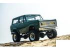 RC4WD 1:18 Gelande II RTR With BlackJack Body Set ** CLEARANCE **