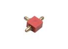 Tubing Connector (3 Way) - Mini ** CLEARANCE **