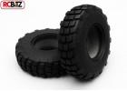 RC4WD Mud Plugger 1.9 Scale Tires ** CLEARANCE **