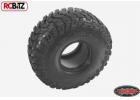 RC4WD Mickey Thompson 2.2 Baja Claw TTC Radial Scale Tires (pair) ** CLEARANCE **