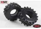 RC4WD Krypton 1.9 Scale Tires ** CLEARANCE **