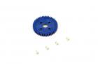 EB4 Blue Main Gear ** CLEARANCE **