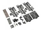 Axial SCX10 TR Links Set - 12.0 (305mm) WB ** CLEARANCE **