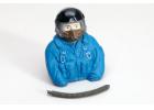 Jet Pilot (1/6 Blue) ** CLEARANCE **