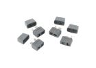 Hobbico Star Plugs (No Heatshrink Deans) - 4 x Female ** CLEARANCE **