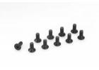 GF-0101-018 - Socket head countersunk screw - M5X8 - Steel (10pcs) ** CLEARANCE **