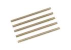GF-0160-010 - Tie rod - M4X50 - Steel (5pcs)