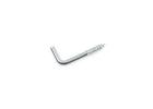 GF-0161-001 - Tow hook - 2.15x20mm - Galvanized Steel (2pcs) ** CLEARANCE **