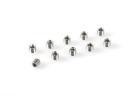GF-0205-002 - Set screw - M3X5 - Inox (10pcs) ** CLEARANCE **