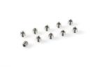 GF-0205-015 - Set screw - M5X8 - Inox (10pcs) ** CLEARANCE **