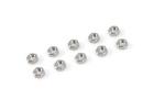 GF-0250-005 - Nut - M5 - Inox (10pcs) ** CLEARANCE **