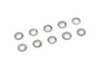 GF-0254-002 - Washer - M2 - Inox (10pcs) ** CLEARANCE **