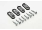 GF-2161-001 - Nylon landing gear strap small (5pcs) ** CLEARANCE **