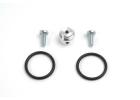 GF-3000-001 - Flexible propeller mount 8mm for OD2mm shaft (1pc) ** CLEARANCE **