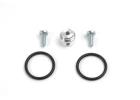 GF-3000-002 - Flexible propeller mount 8mm for OD2.3mm shaft (1pc) ** CLEARANCE **