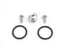 GF-3000-005 - Flexible propeller mount 9.6mm for OD2.3mm shaft (1pc) ** CLEARANCE **