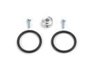GF-3000-011 - Flexible propeller mount 5.5mm for OD 4mm shaft (1pc) ** CLEARANCE **