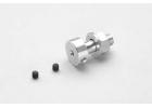 GF-3008-002 - Prop adapter screw type M6 for shaft OD2.3mm (1pc) ** CLEARANCE **