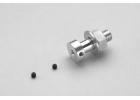 GF-3008-006 - Prop adapter screw type M8 for shaft OD3.2mm (1pc) ** CLEARANCE **