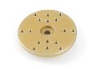 GF-3152-001 - Precision aluminium Round servo arm OD28mm - JR (1pc) ** CLEARANCE **
