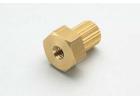 GF-4004-010 - Coupling insert w/ M4x0.7 thread (1pc) ** CLEARANCE **