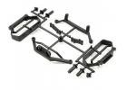 Kyosho Body Mount Set Ultima Sc ** CLEARANCE **