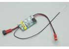 Joysway 2.4Ghz Rx J4C11R - Sprite 750 ** CLEARANCE **