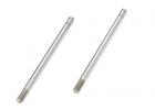 Rr Shock Shafts X 2 ** CLEARANCE **