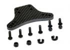 TT CFRP Front Shock Tower TA-B ** CLEARANCE **