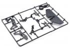 3870 Tail Set - Desert ** CLEARANCE **