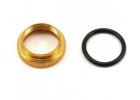 Team Durango Aluminum Shock Nut O-Ring DEX410 ** CLEARANCE **
