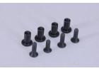 Insert Nuts (Pk4) ** CLEARANCE **