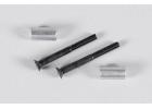 Distance Bush 4x8x15mm (Pk2) ** CLEARANCE **