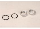 Adjustable Ring (Pk2) ** CLEARANCE **