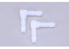 90deg Connection (Pk2) ** CLEARANCE **