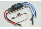 100A Water Cooled Marine ESC with BEC ** CLEARANCE **